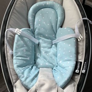 Mamaroo infant insert